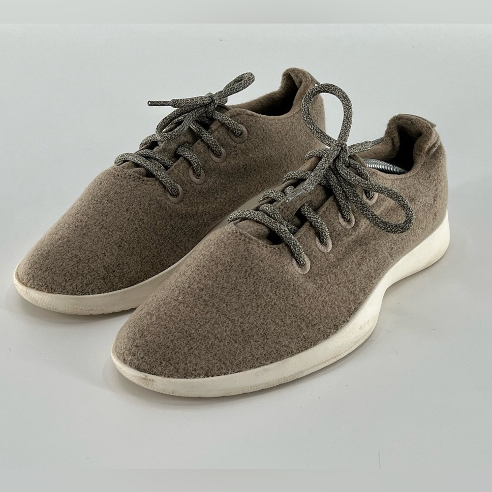 Allbirds Wool Runners Men’s‎ 9